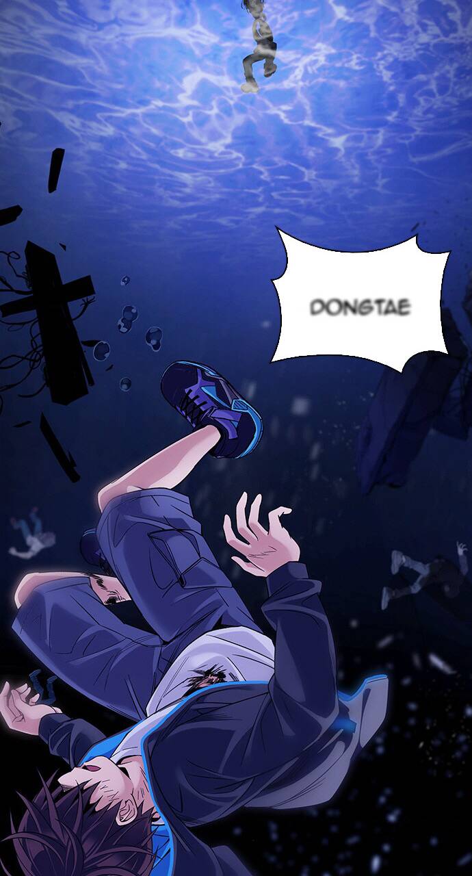 Trò Chơi Số Mệnh Chapter 348 - Trang 2