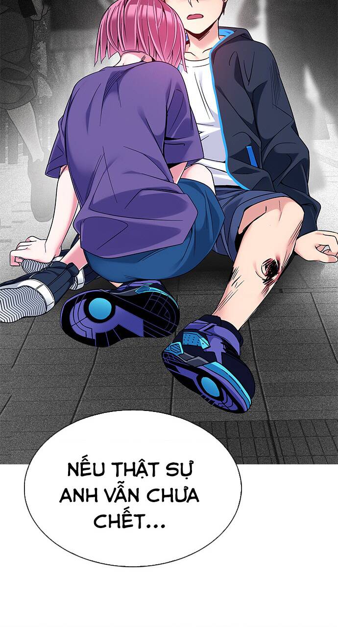 Trò Chơi Số Mệnh Chapter 348 - Trang 2