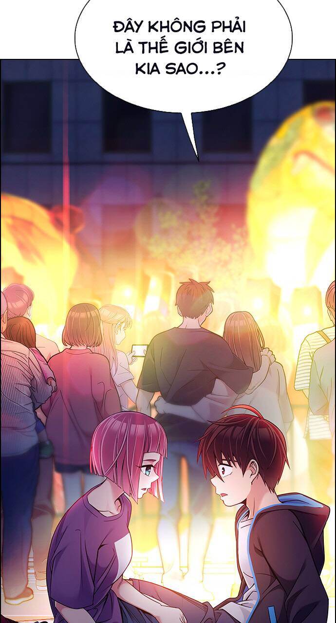 Trò Chơi Số Mệnh Chapter 348 - Trang 2