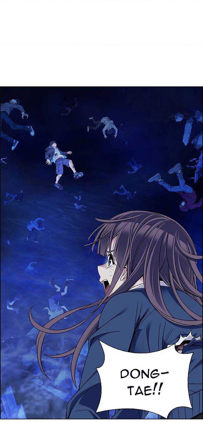 Trò Chơi Số Mệnh Chapter 348 - Trang 2