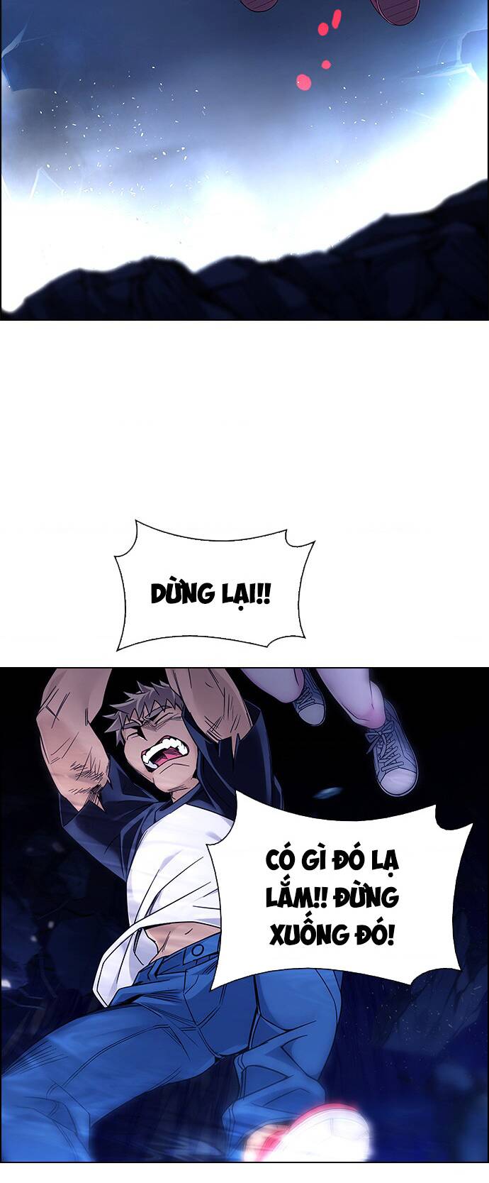 Trò Chơi Số Mệnh Chapter 348 - Trang 2