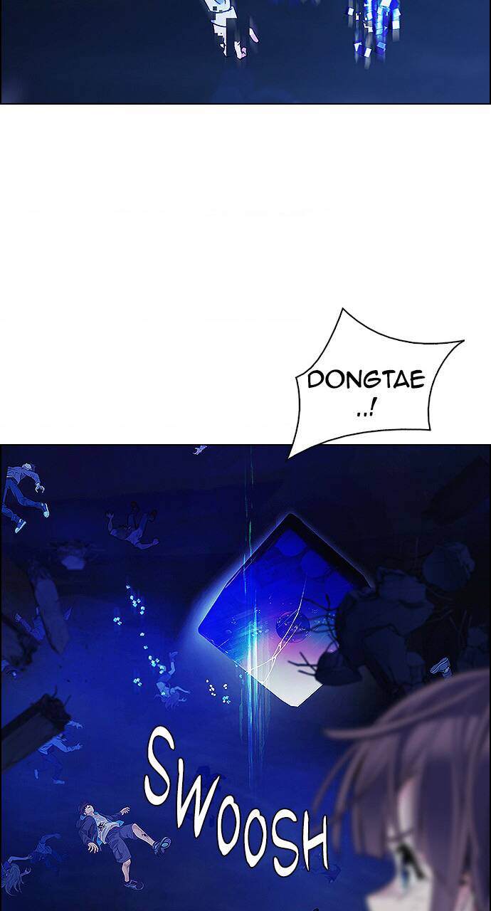 Trò Chơi Số Mệnh Chapter 349 - Trang 2