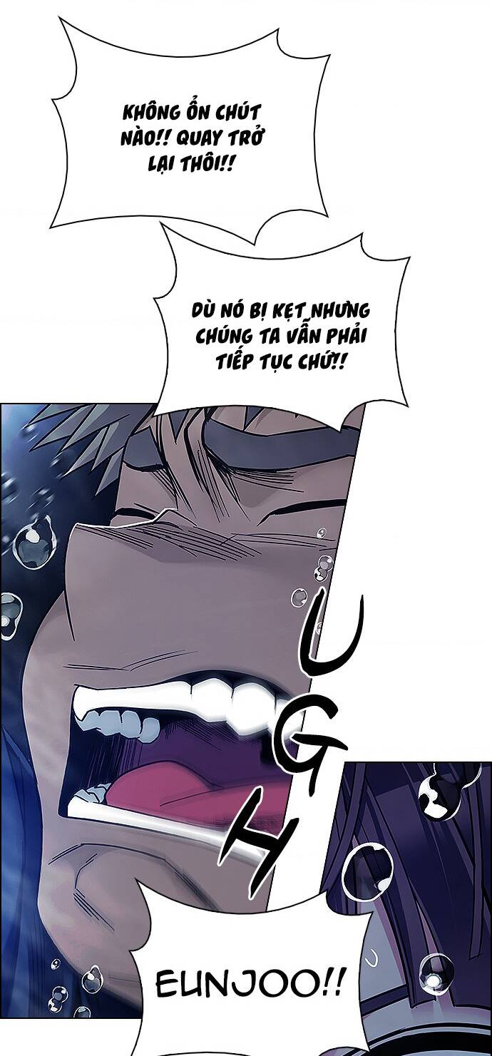 Trò Chơi Số Mệnh Chapter 349 - Trang 2