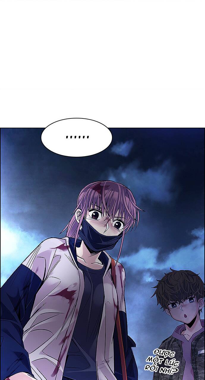 Trò Chơi Số Mệnh Chapter 349 - Trang 2