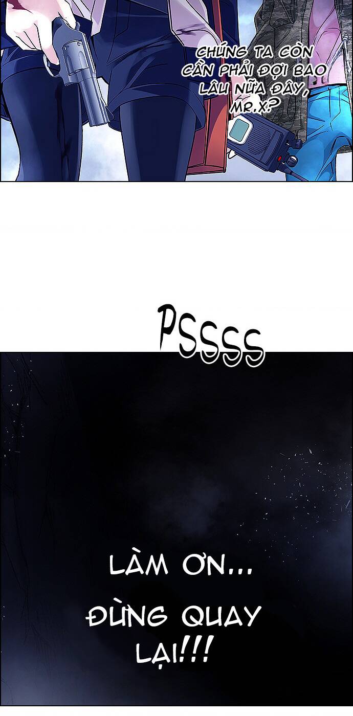 Trò Chơi Số Mệnh Chapter 349 - Trang 2