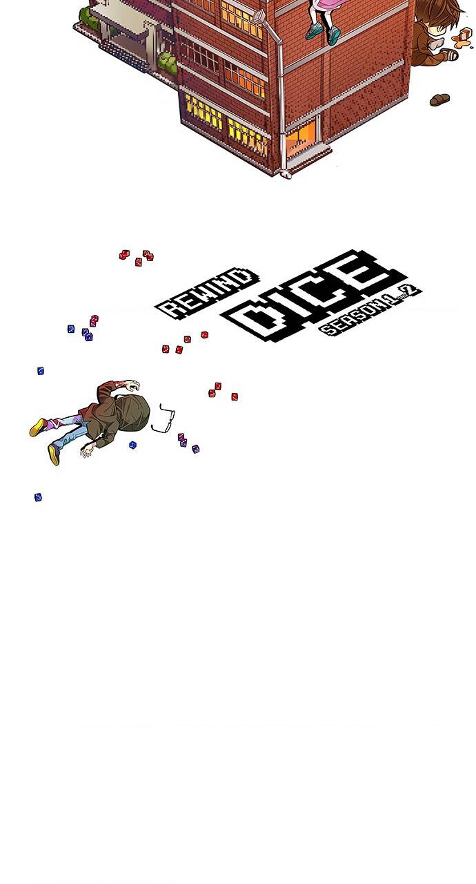 Trò Chơi Số Mệnh Chapter 349 - Trang 2