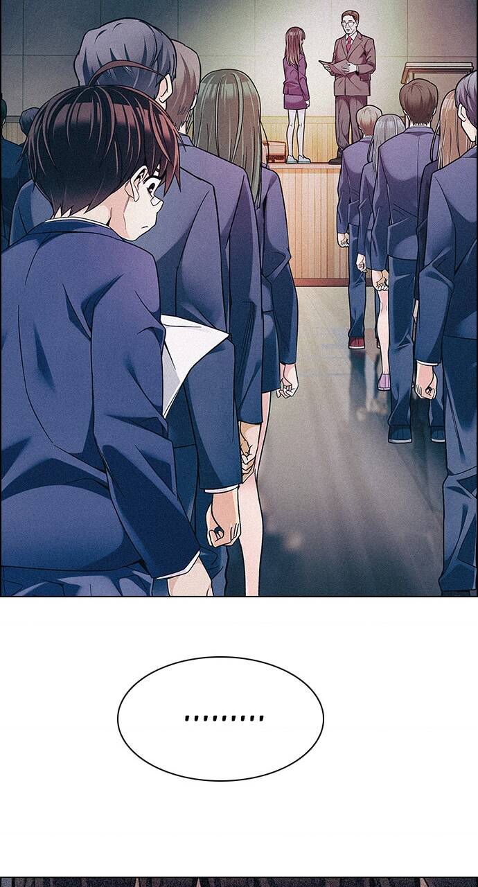 Trò Chơi Số Mệnh Chapter 349 - Trang 2