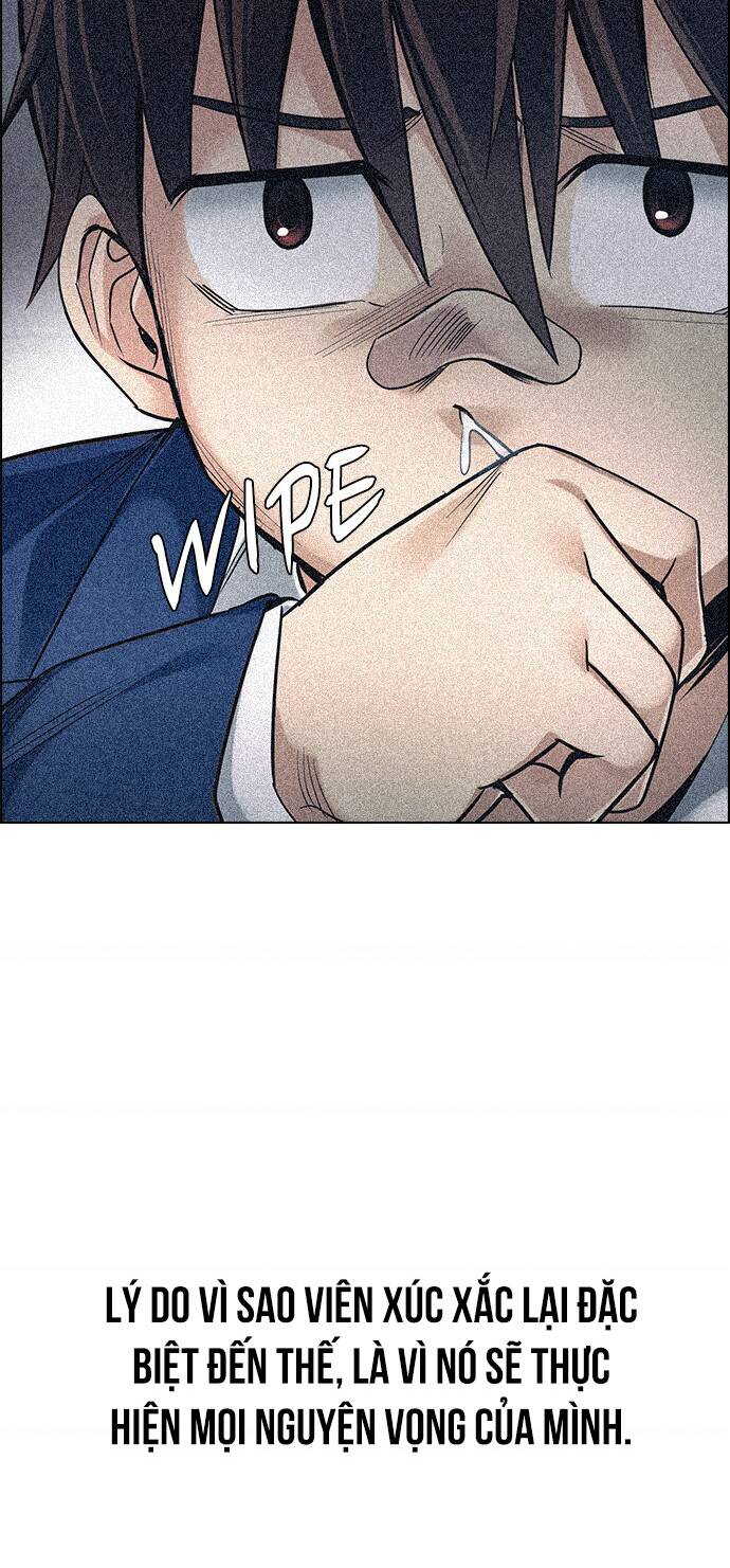 Trò Chơi Số Mệnh Chapter 349 - Trang 2