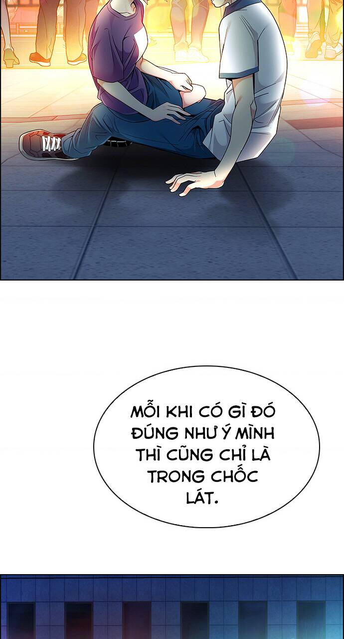 Trò Chơi Số Mệnh Chapter 349 - Trang 2