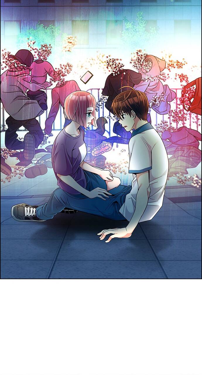 Trò Chơi Số Mệnh Chapter 349 - Trang 2