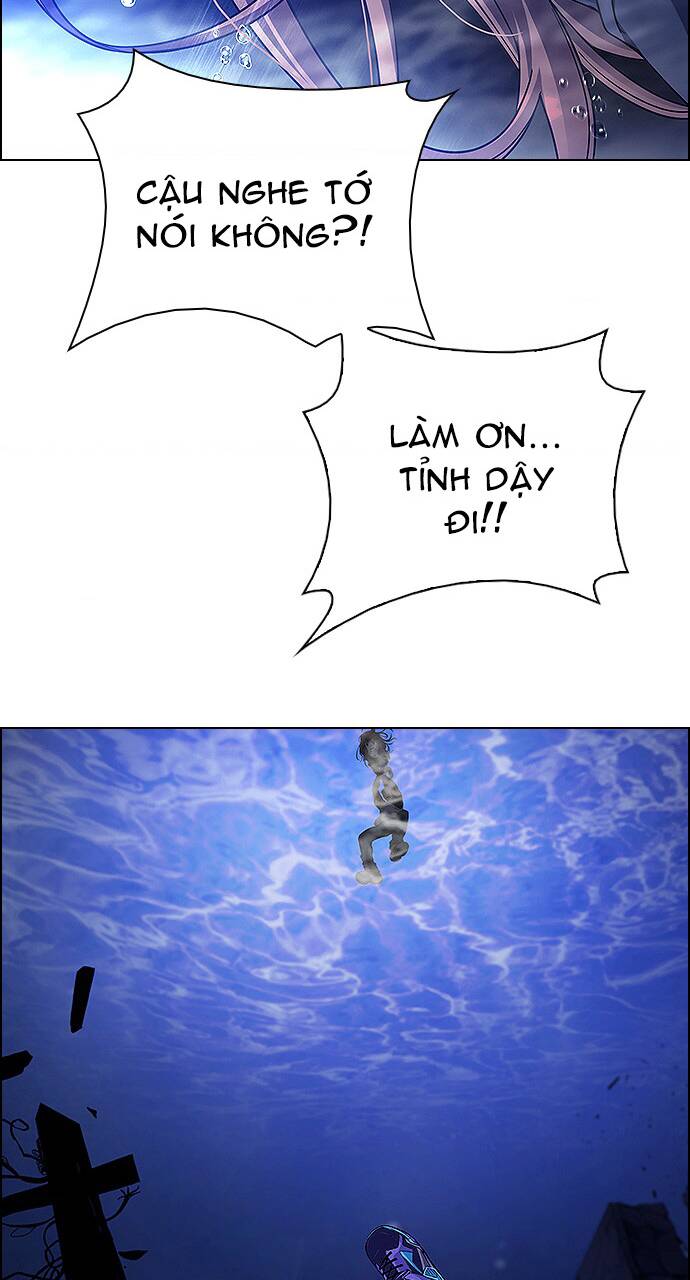 Trò Chơi Số Mệnh Chapter 349 - Trang 2