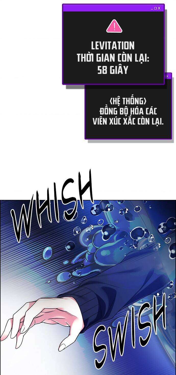 Trò Chơi Số Mệnh Chapter 349 - Trang 2