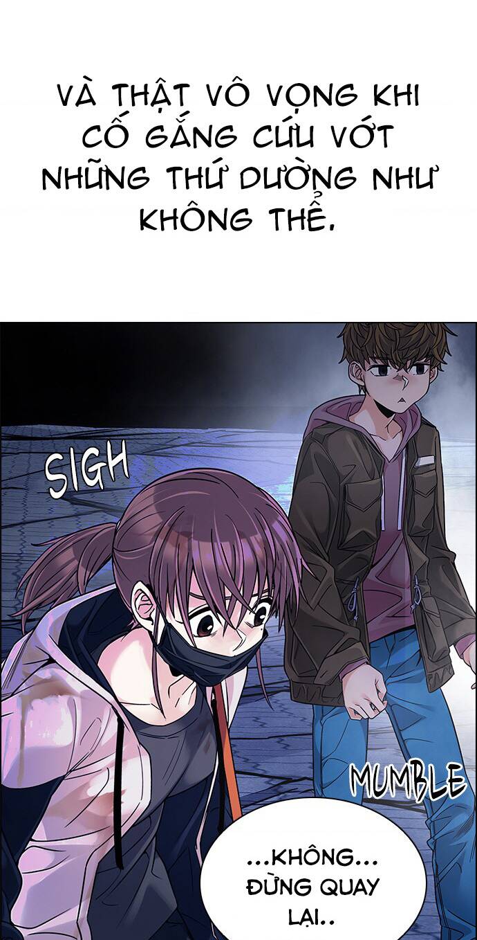 Trò Chơi Số Mệnh Chapter 349 - Trang 2