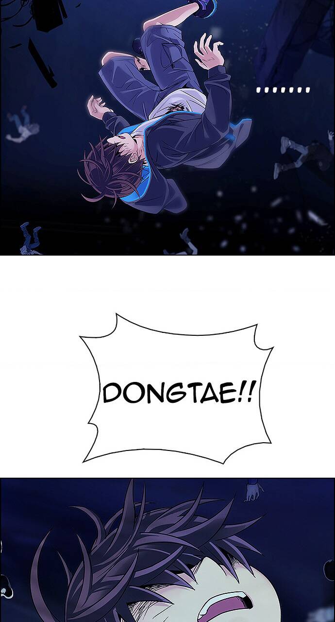 Trò Chơi Số Mệnh Chapter 349 - Trang 2