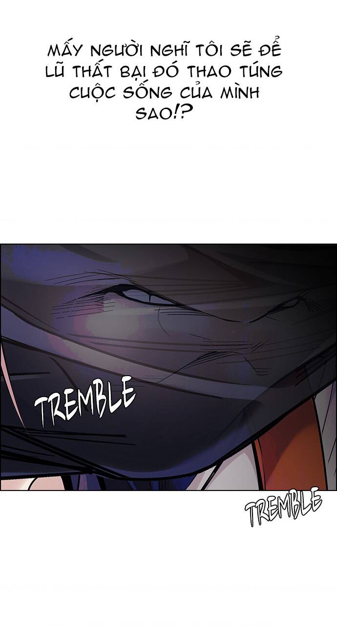 Trò Chơi Số Mệnh Chapter 349 - Trang 2