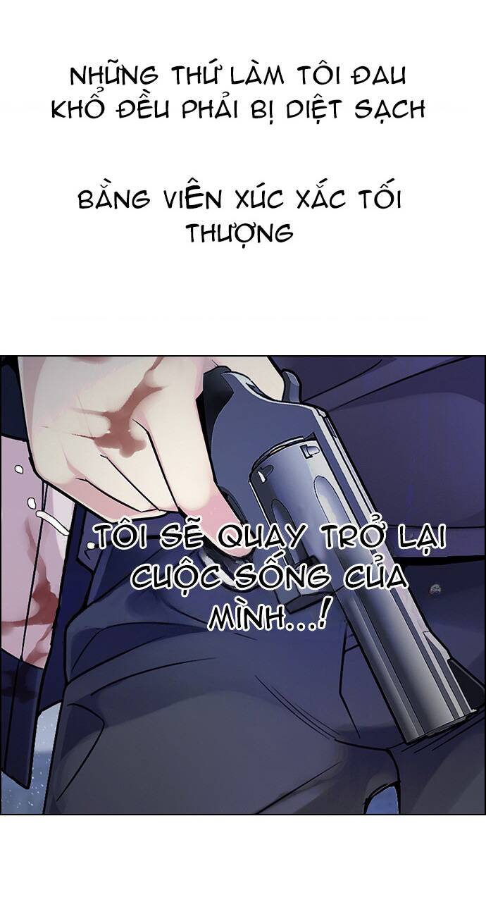 Trò Chơi Số Mệnh Chapter 349 - Trang 2