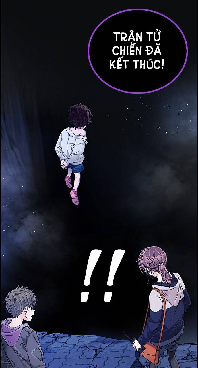 Trò Chơi Số Mệnh Chapter 349 - Trang 2