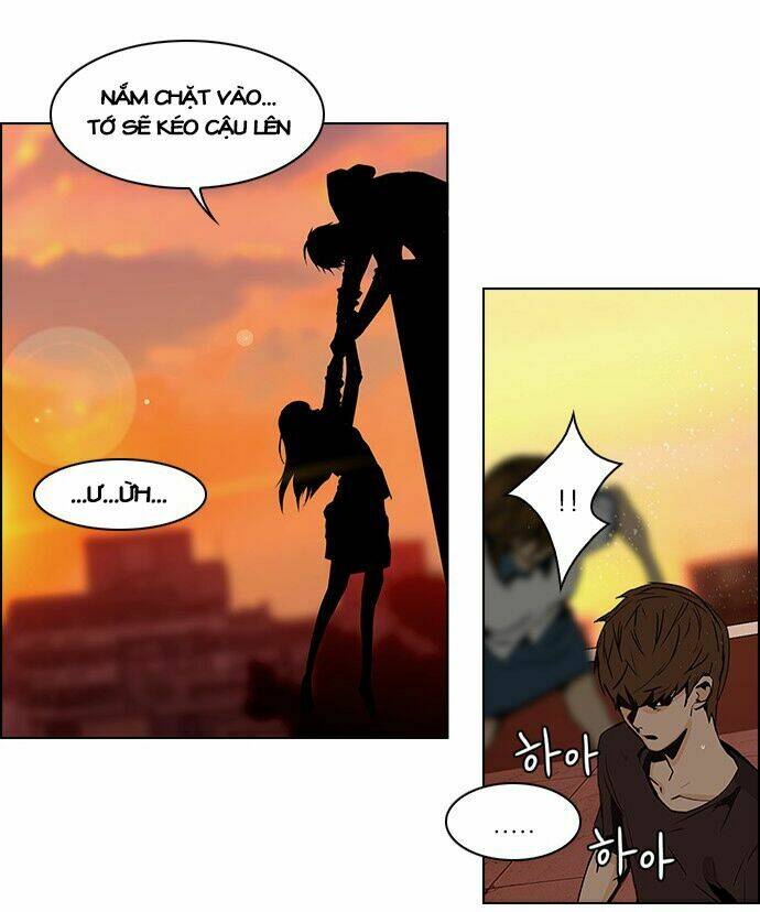 Trò Chơi Số Mệnh Chapter 35 - Trang 2