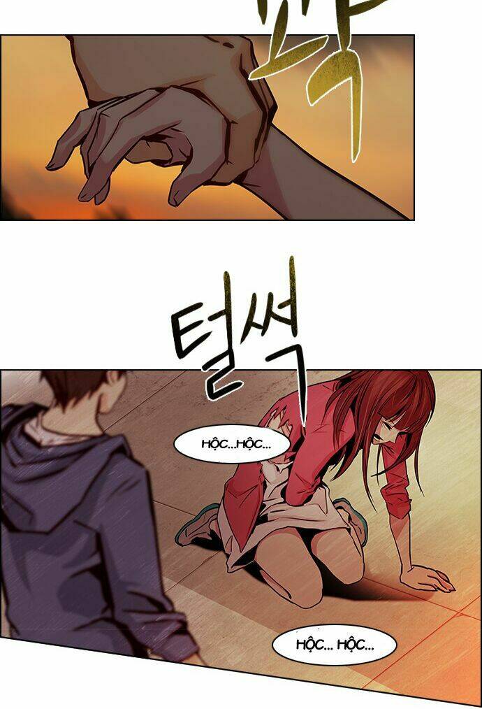 Trò Chơi Số Mệnh Chapter 35 - Trang 2