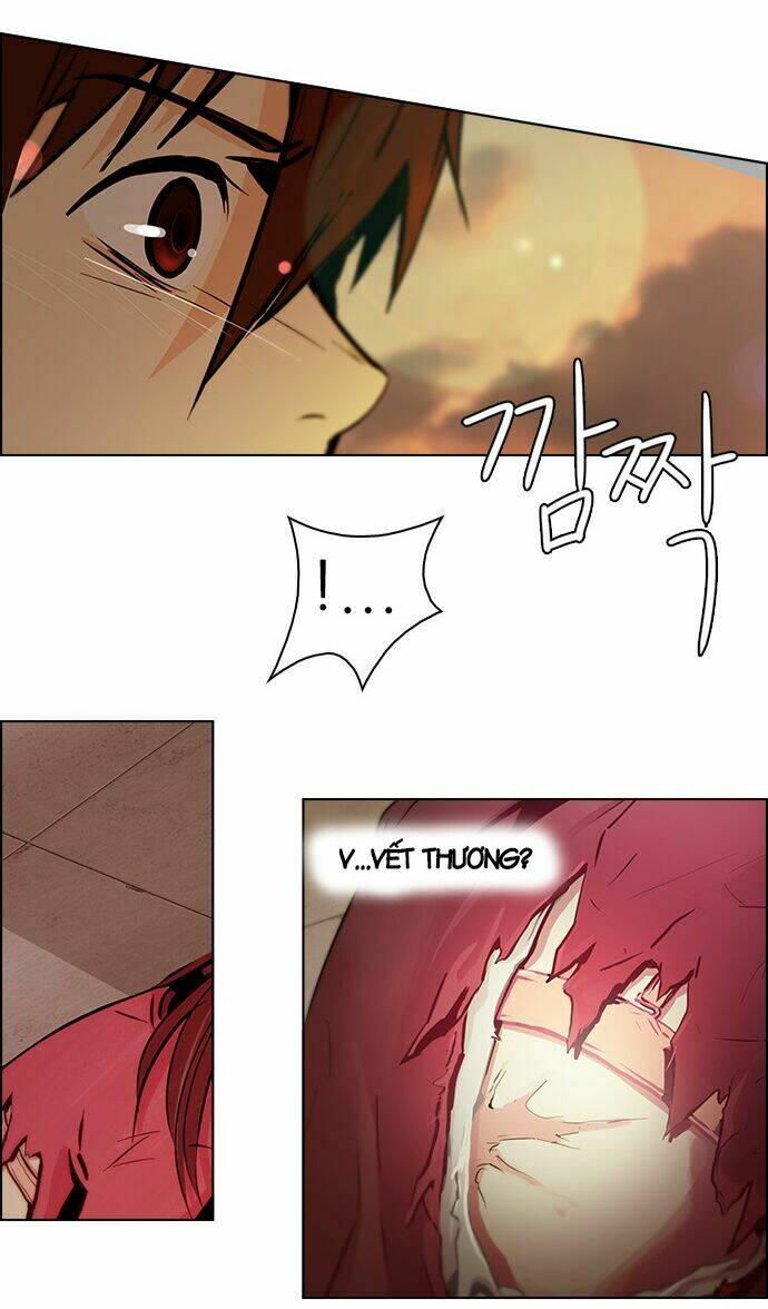 Trò Chơi Số Mệnh Chapter 35 - Trang 2