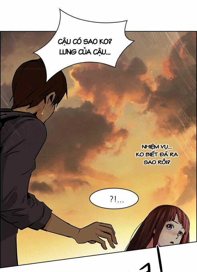 Trò Chơi Số Mệnh Chapter 35 - Trang 2