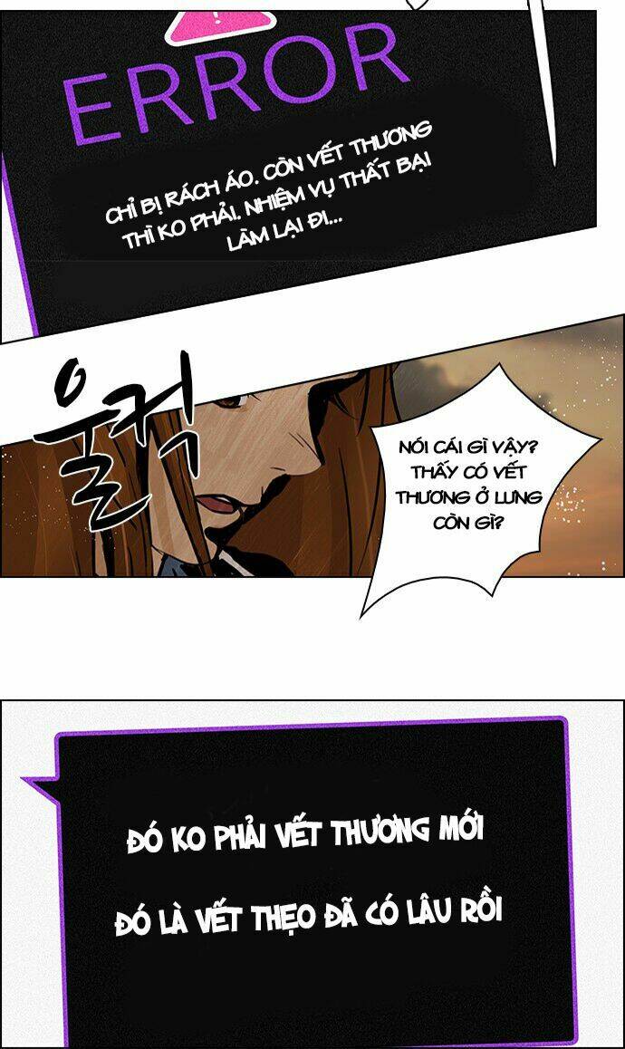 Trò Chơi Số Mệnh Chapter 35 - Trang 2