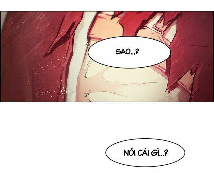 Trò Chơi Số Mệnh Chapter 35 - Trang 2