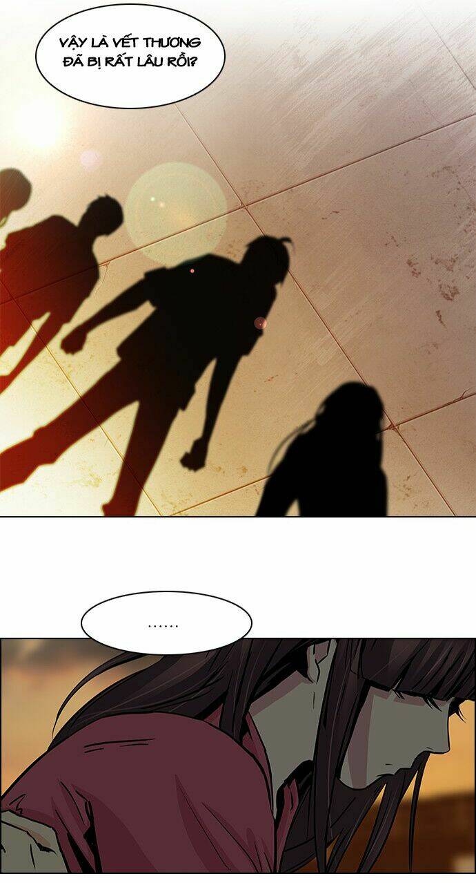 Trò Chơi Số Mệnh Chapter 35 - Trang 2