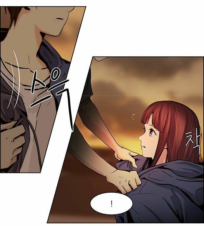 Trò Chơi Số Mệnh Chapter 35 - Trang 2