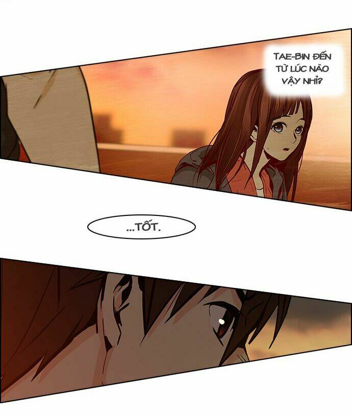 Trò Chơi Số Mệnh Chapter 35 - Trang 2