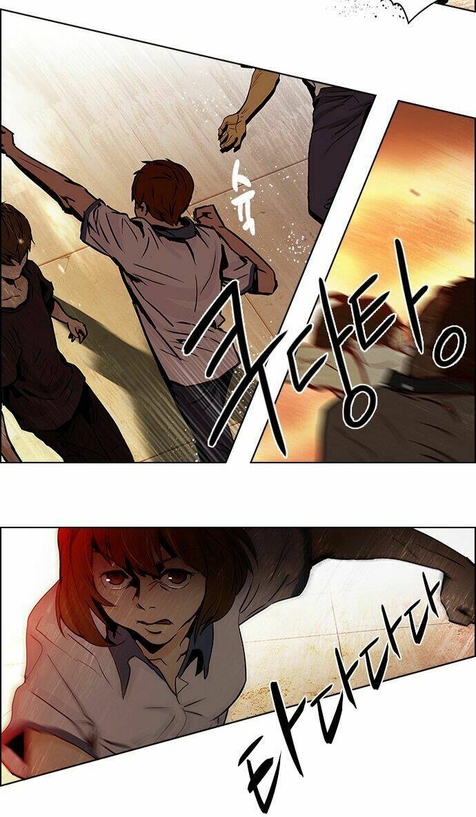 Trò Chơi Số Mệnh Chapter 35 - Trang 2