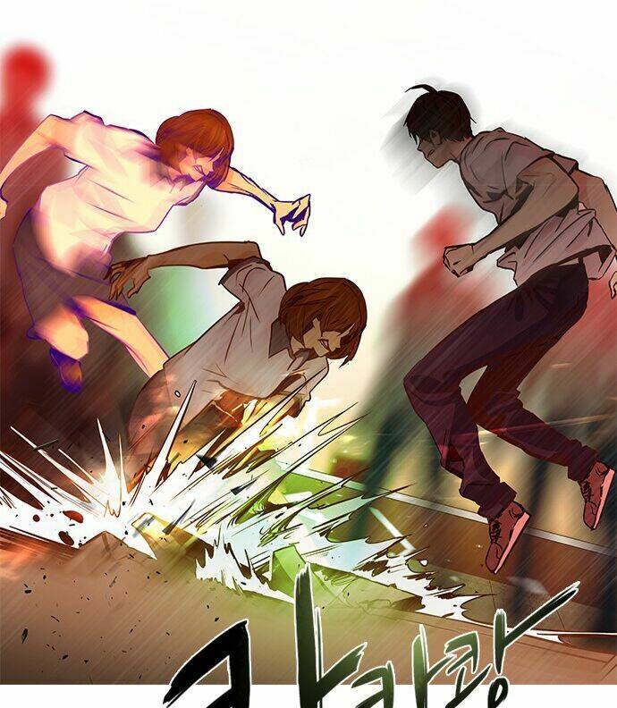 Trò Chơi Số Mệnh Chapter 35 - Trang 2