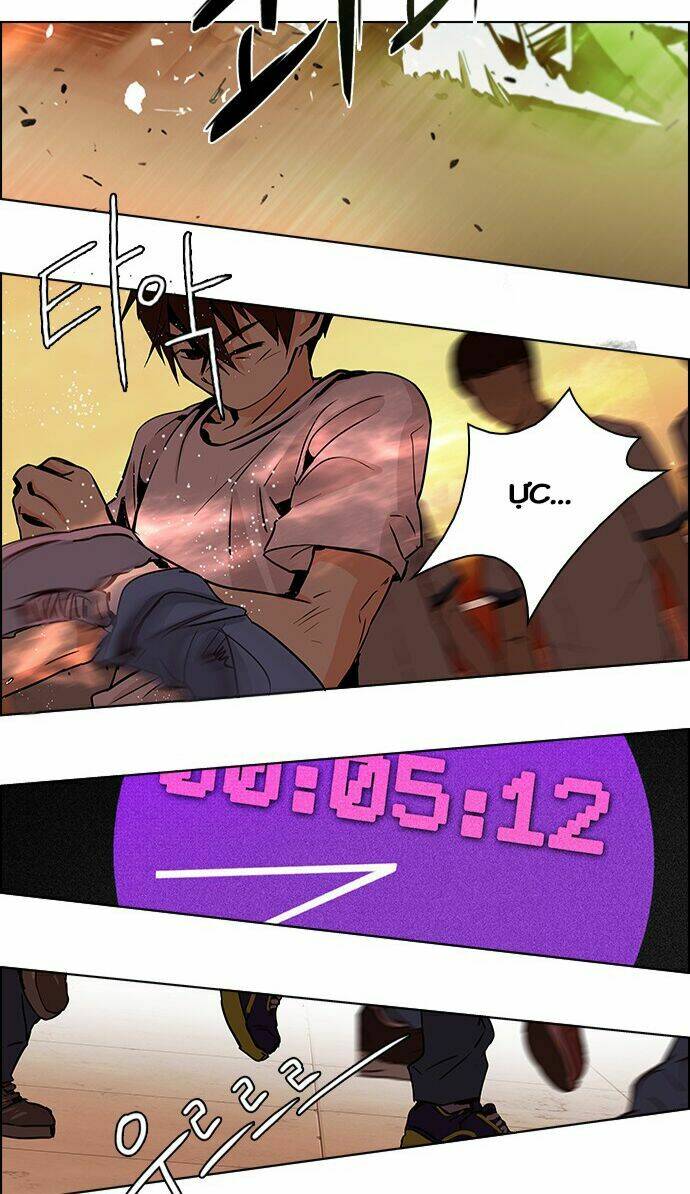 Trò Chơi Số Mệnh Chapter 35 - Trang 2