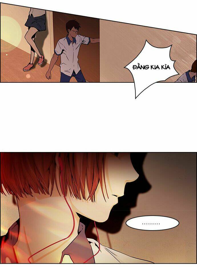 Trò Chơi Số Mệnh Chapter 35 - Trang 2