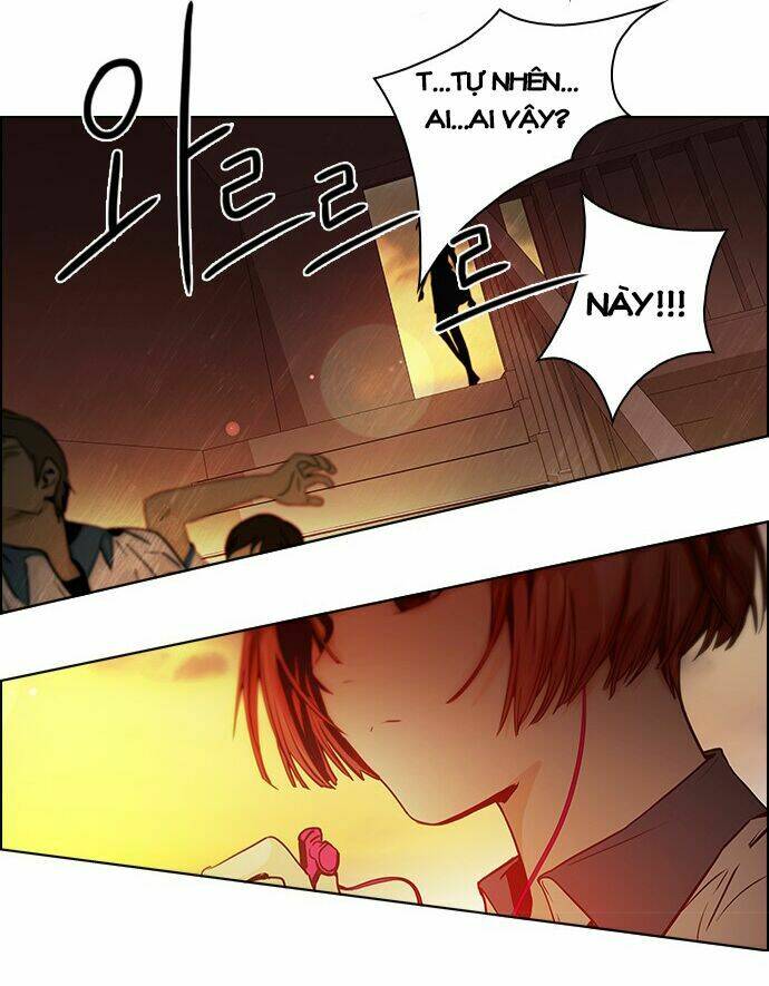 Trò Chơi Số Mệnh Chapter 35 - Trang 2