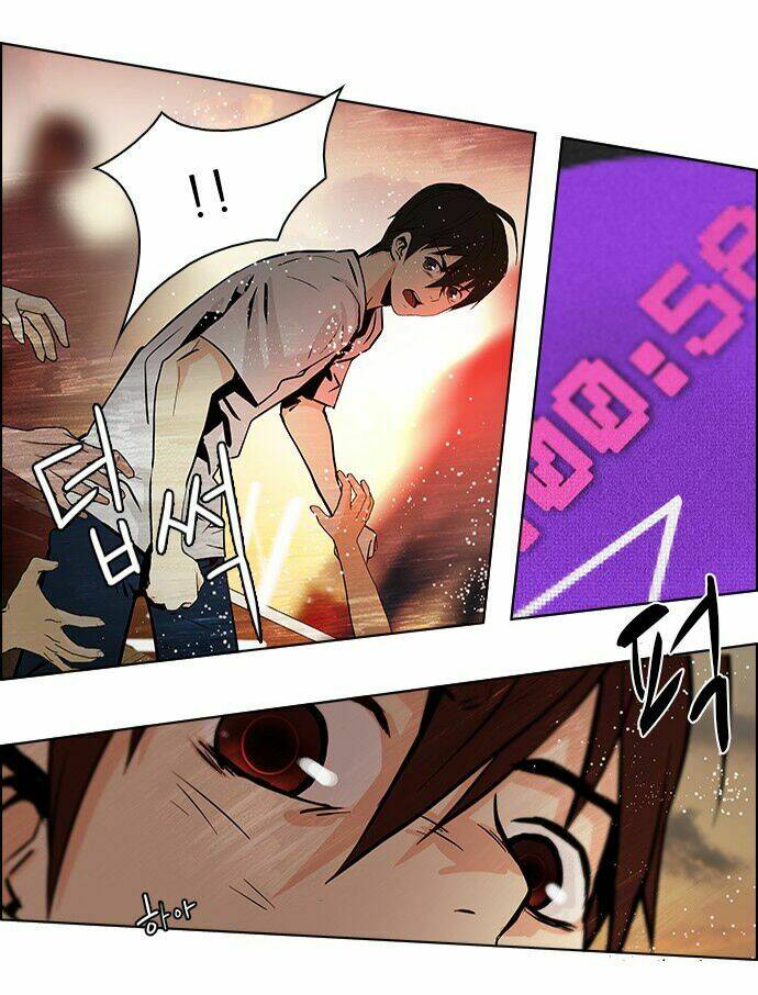 Trò Chơi Số Mệnh Chapter 35 - Trang 2