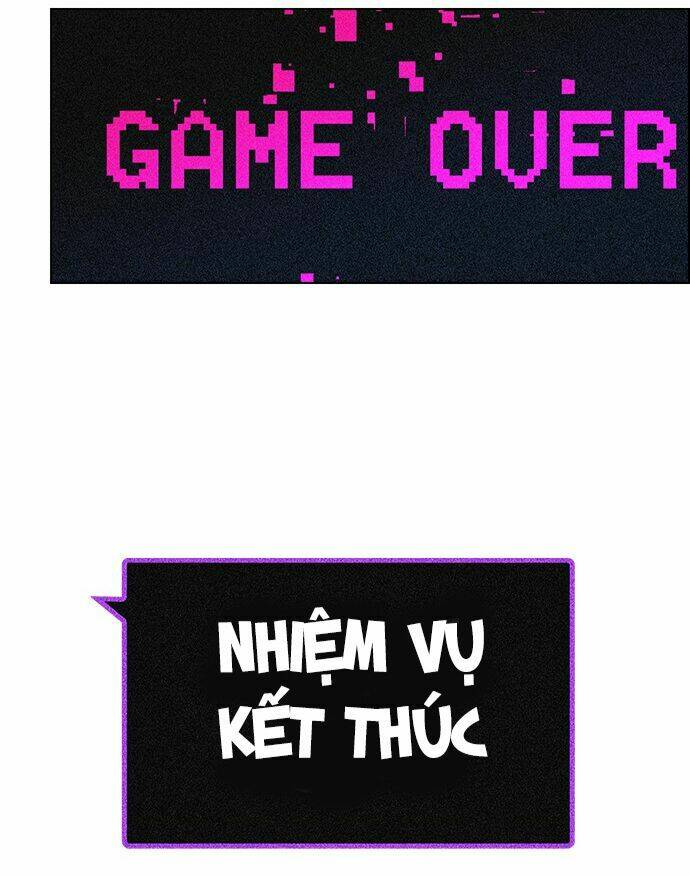 Trò Chơi Số Mệnh Chapter 35 - Trang 2