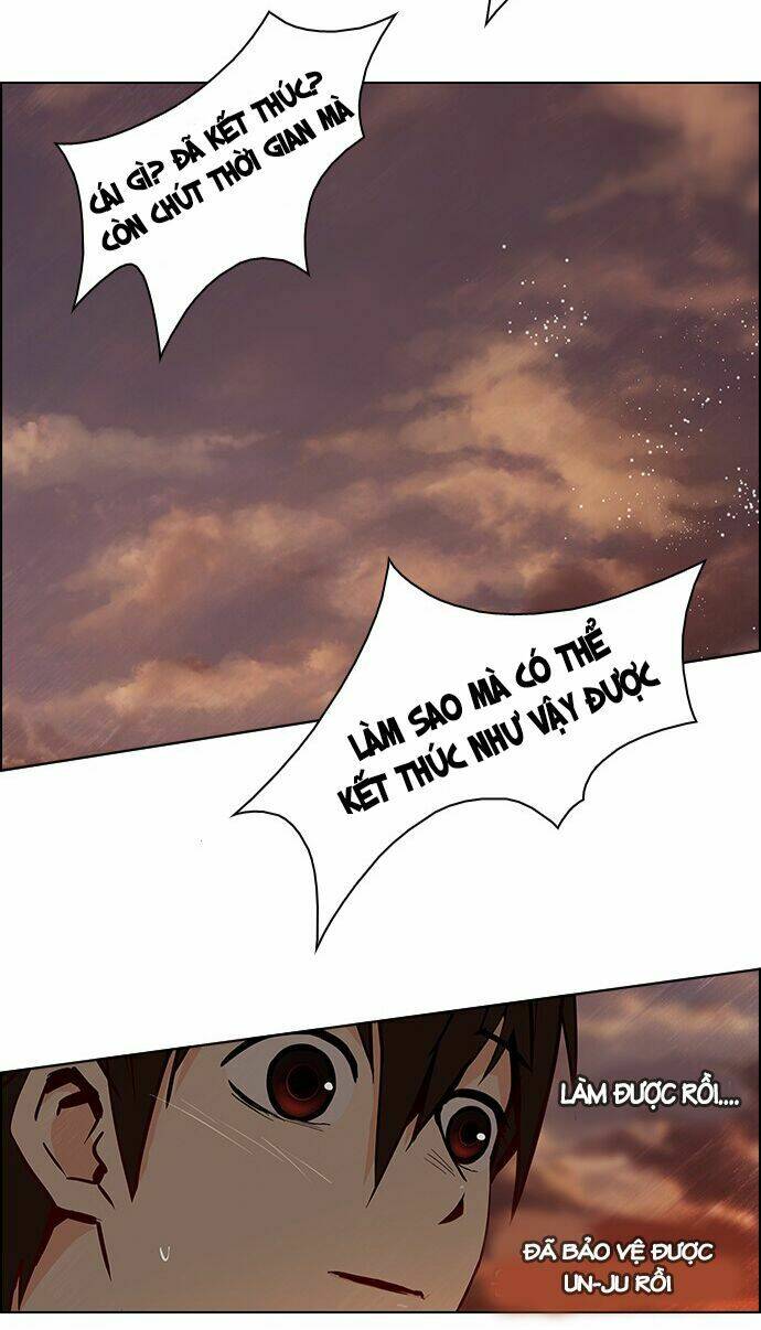 Trò Chơi Số Mệnh Chapter 35 - Trang 2