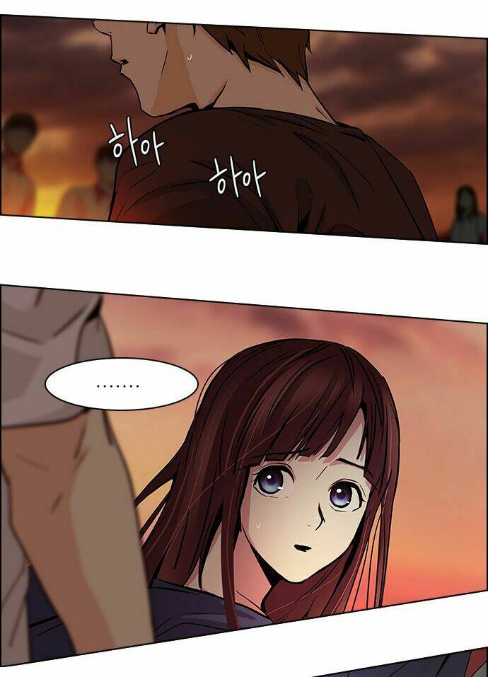 Trò Chơi Số Mệnh Chapter 35 - Trang 2