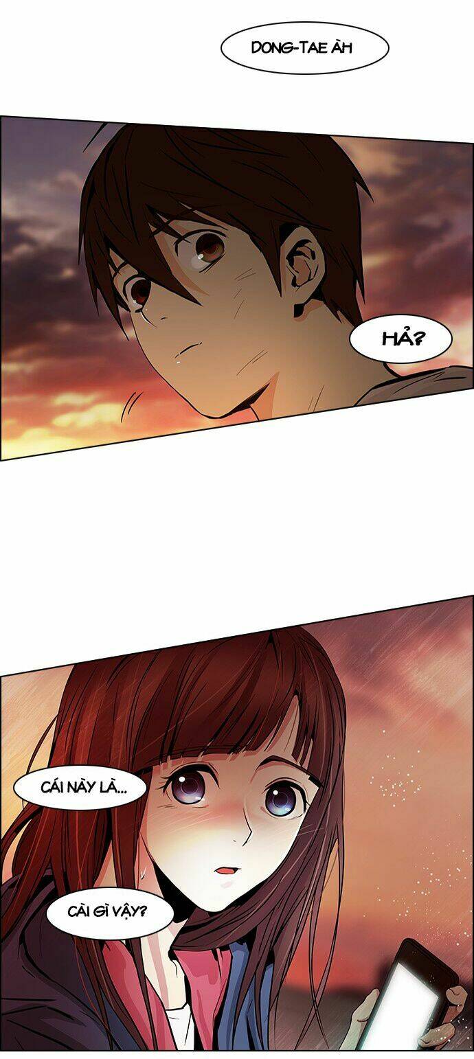 Trò Chơi Số Mệnh Chapter 35 - Trang 2