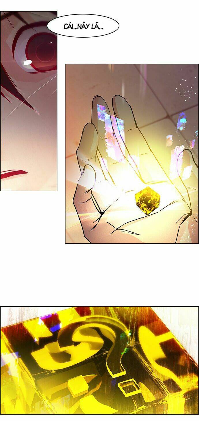 Trò Chơi Số Mệnh Chapter 35 - Trang 2