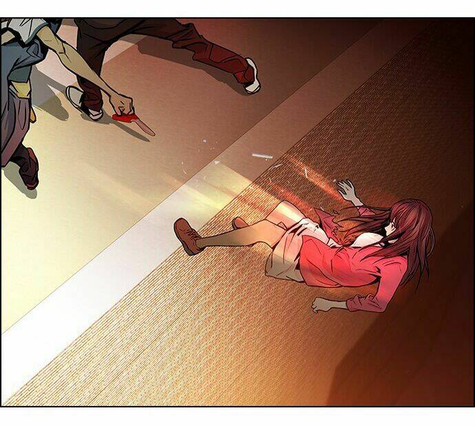 Trò Chơi Số Mệnh Chapter 35 - Trang 2