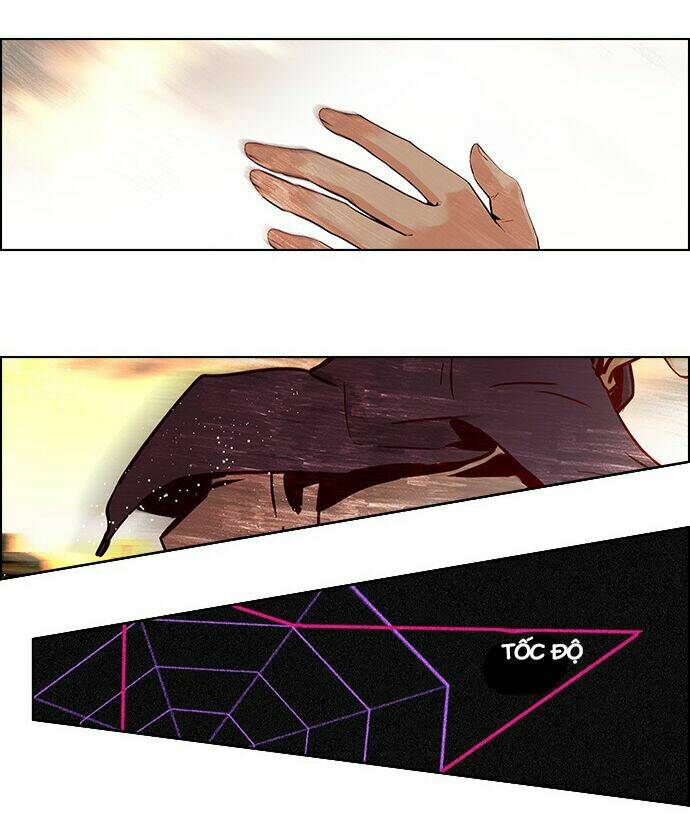 Trò Chơi Số Mệnh Chapter 35 - Trang 2