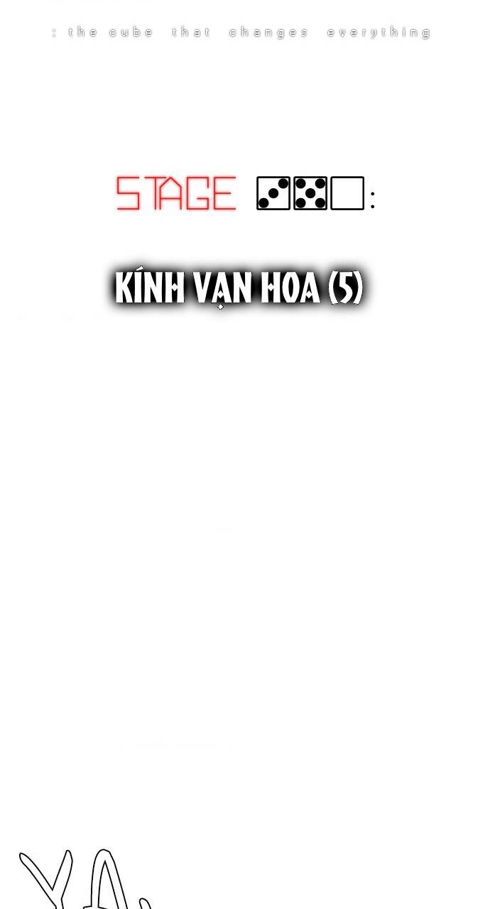 Trò Chơi Số Mệnh Chapter 350 - Trang 2