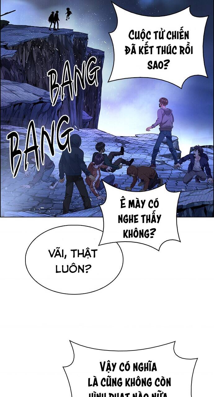 Trò Chơi Số Mệnh Chapter 350 - Trang 2