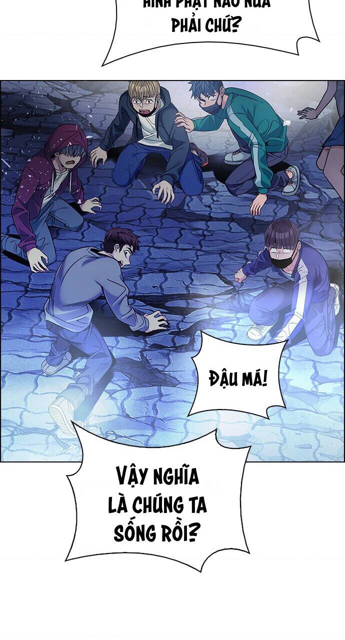 Trò Chơi Số Mệnh Chapter 350 - Trang 2