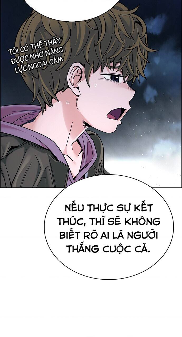 Trò Chơi Số Mệnh Chapter 350 - Trang 2