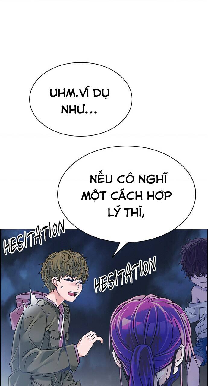 Trò Chơi Số Mệnh Chapter 350 - Trang 2