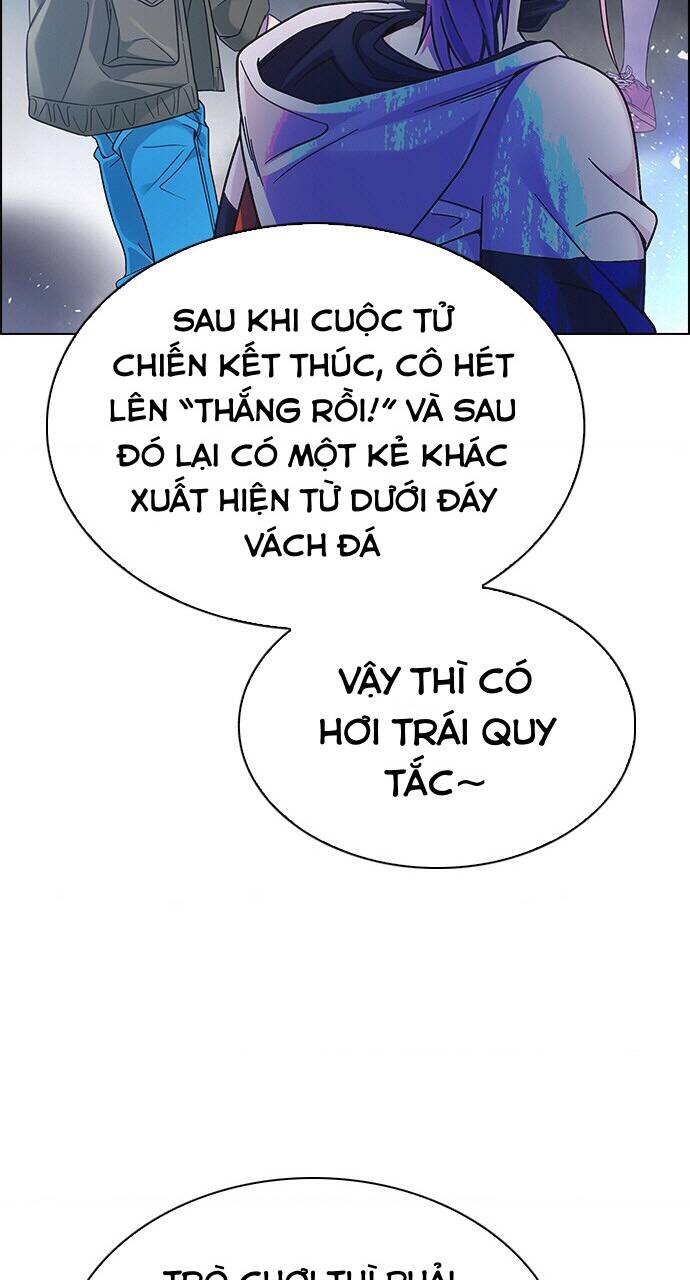 Trò Chơi Số Mệnh Chapter 350 - Trang 2