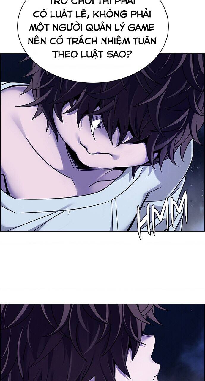 Trò Chơi Số Mệnh Chapter 350 - Trang 2